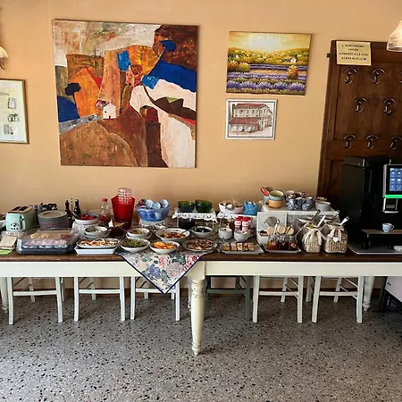 Agriturismo Antiche Mura-3