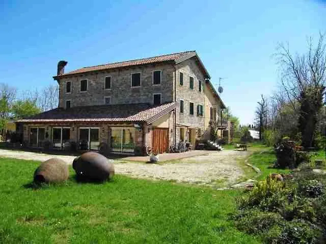 Agriturismo Antiche Mura